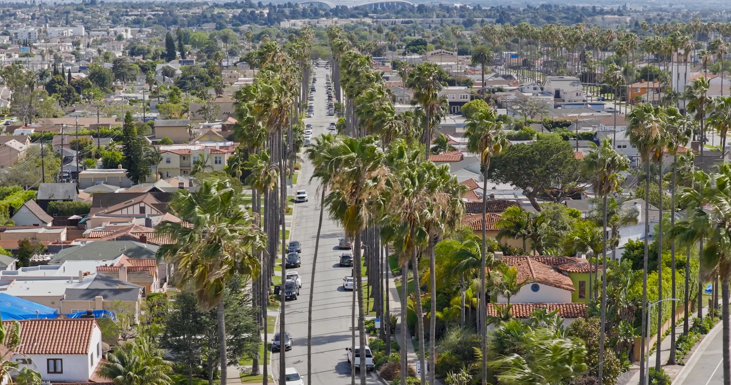 Ripon California neighborhood