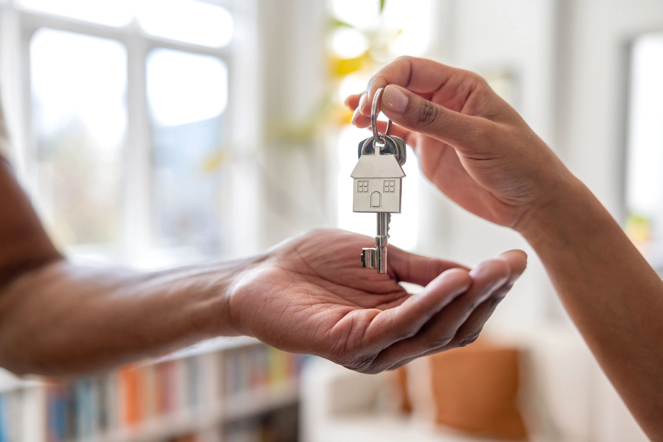 Reverse mortgage for California homeowners