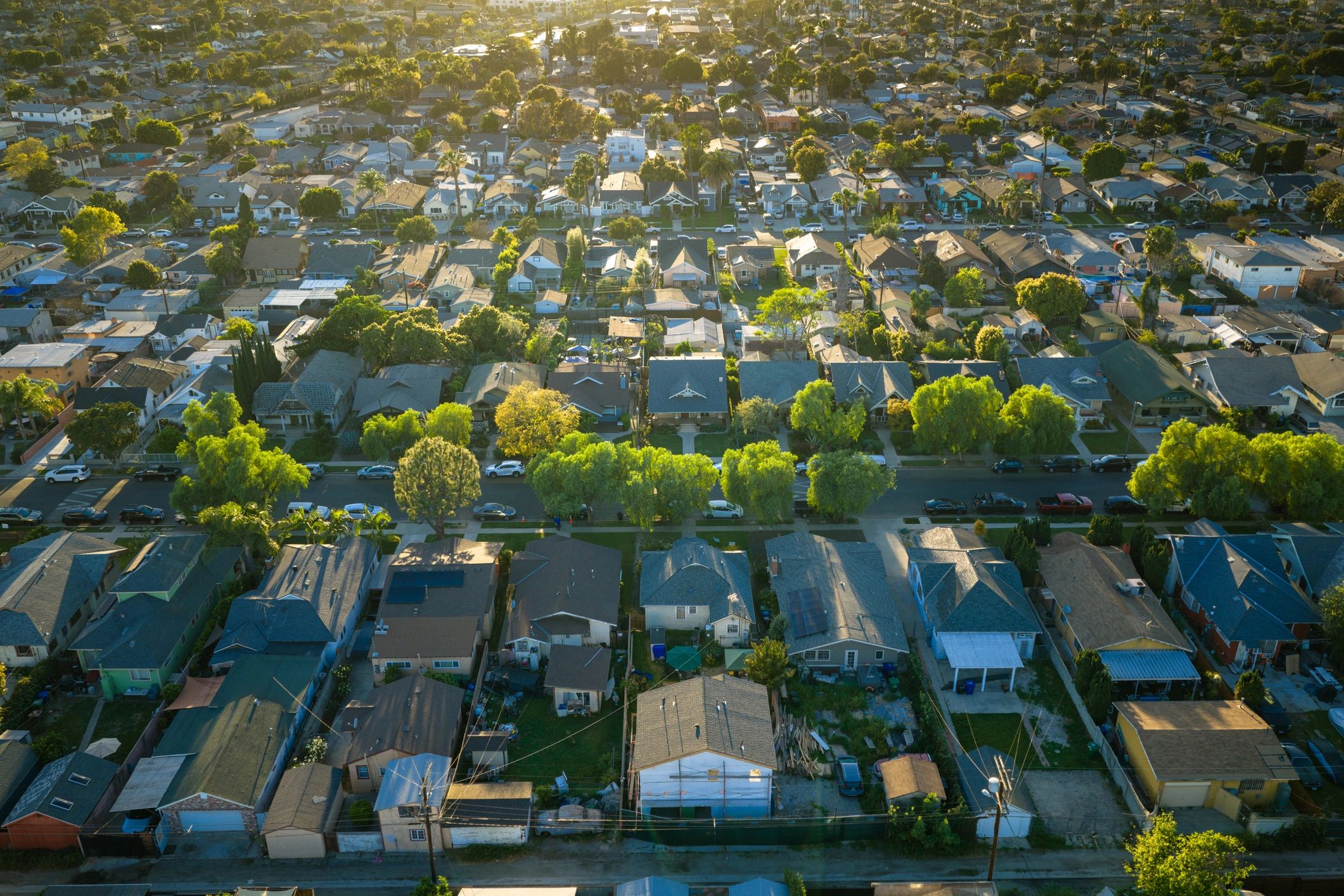 Inland Empire California