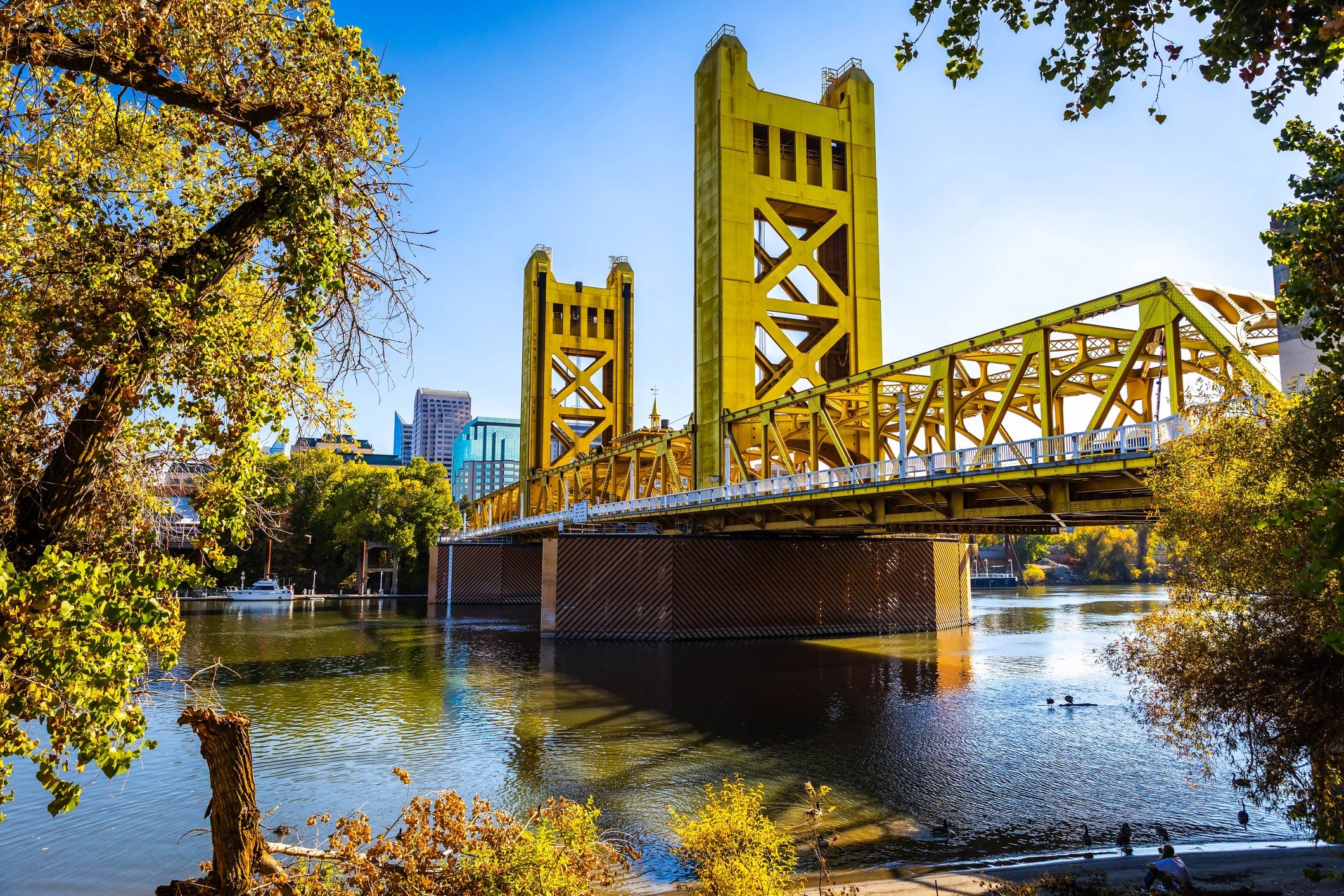 Sacramento California