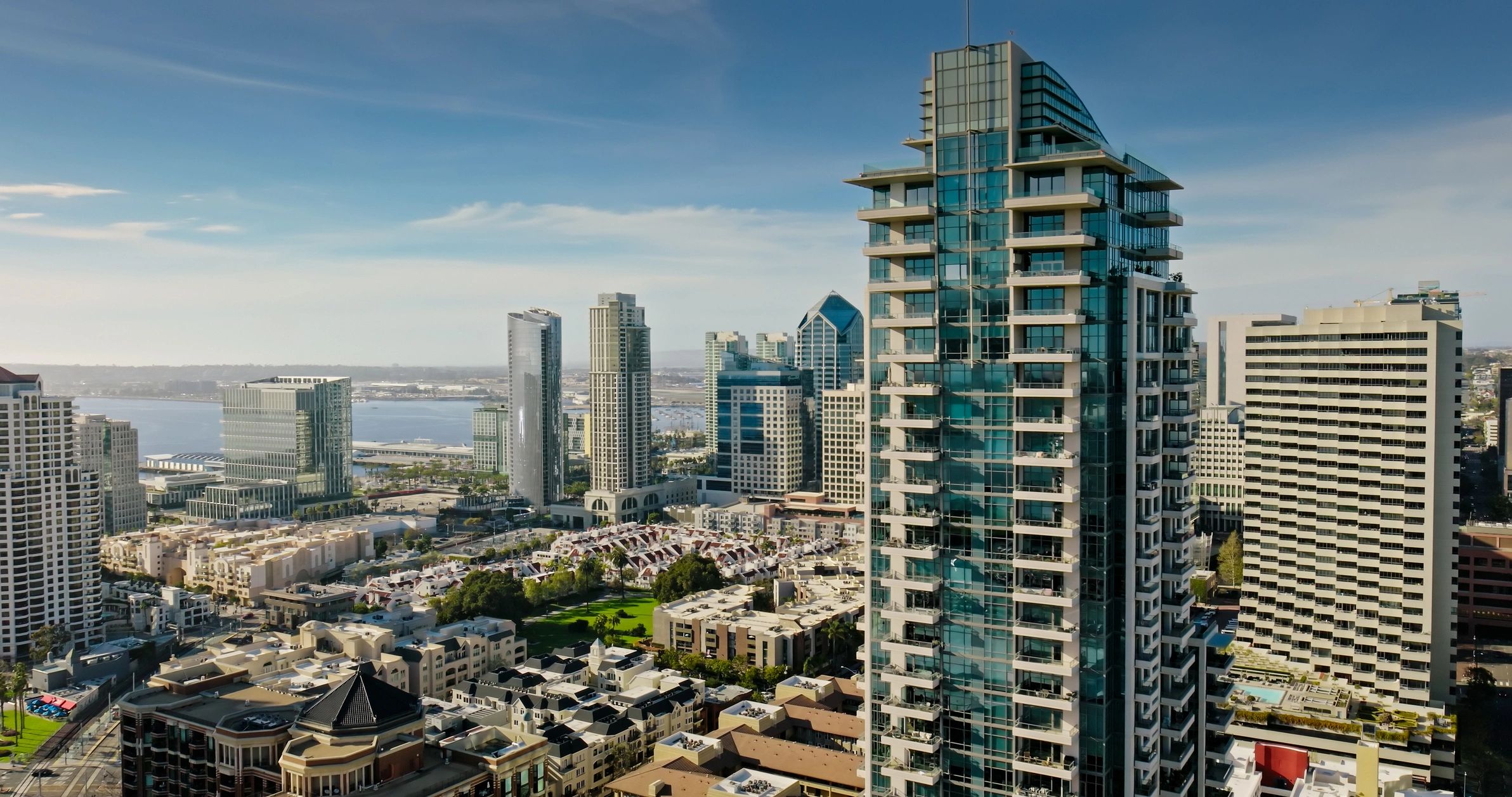 San Diego California